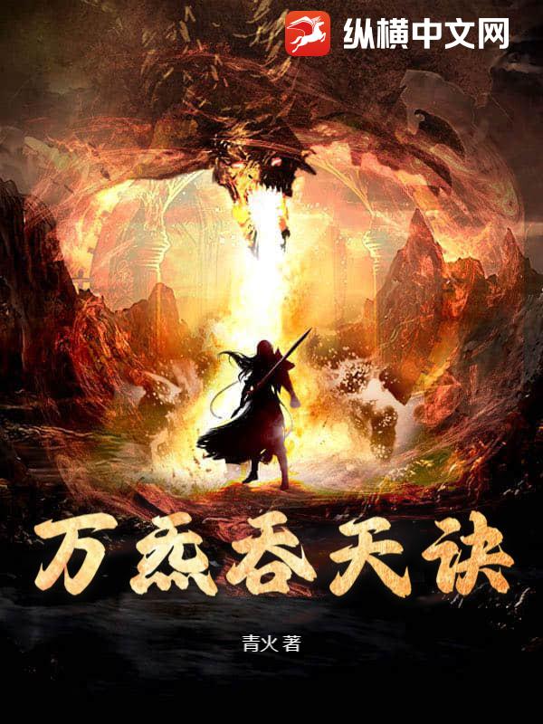 万炁吞天诀封面图片