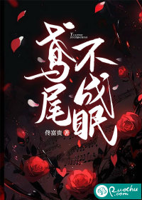 鸢尾不成眠封面图片