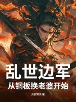 乱世边军，从铜板换老婆开始封面图片
