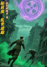轮回图：乱世迷踪封面图片