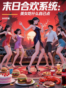 末日合欢系统：美女吃什么自己点封面图片