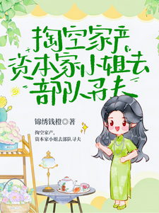 掏空家产，资本家小姐去部队寻夫封面图片