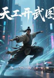 天工开武图封面图片