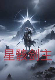 星骸剑主封面图片