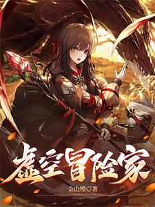 虚空冒险家封面图片