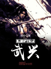 神之归来：武兴封面图片