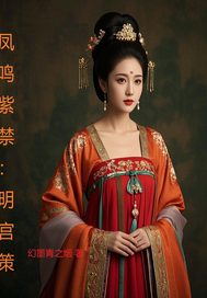凤鸣紫禁：明宫策封面图片
