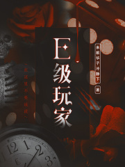 E级玩家封面图片