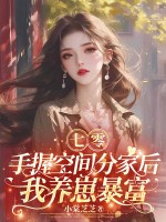 七零：手握空间分家后，我养崽暴富封面图片