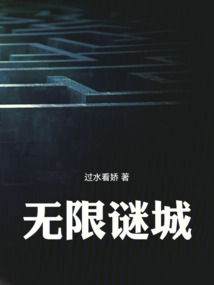 无限谜城封面图片