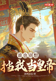 谁也别想挡我当皇帝封面图片