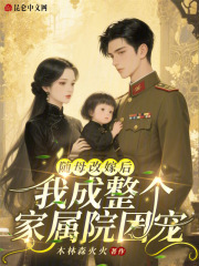 随母改嫁后，我成整个家属院团宠封面图片