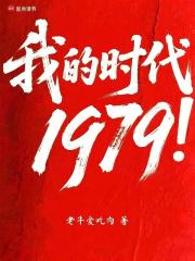 我的时代1979！封面图片