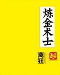 炼金术士封面图片