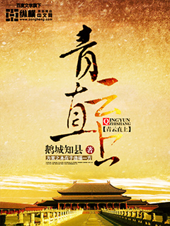 青云直上封面图片