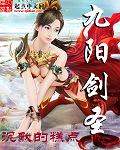 九阳剑圣封面图片