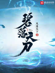 碧落天刀封面图片