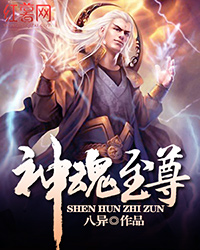 神魂至尊封面图片