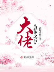 大佬退休之后封面图片