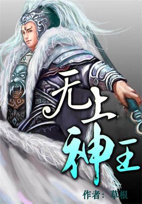 无上神王封面图片