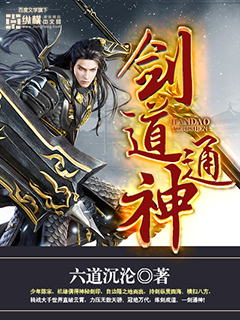 剑道通神封面图片