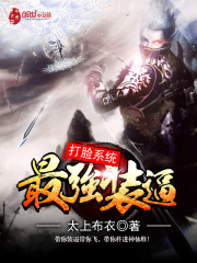 最强反套路系统封面图片