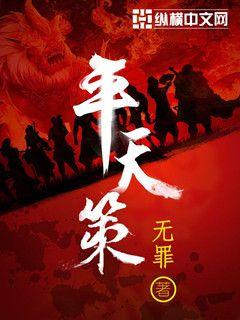 平天策封面图片