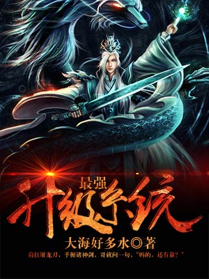 最强升级系统封面图片