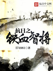 抗日之铁血智将封面图片
