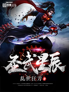 圣武星辰封面图片