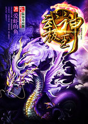 武极神王封面图片