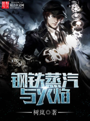 钢铁蒸汽与火焰封面图片