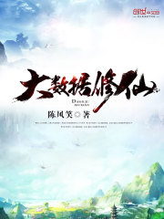 大数据修仙封面图片