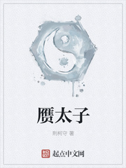 赝太子封面图片