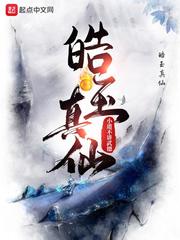 皓玉真仙封面图片