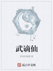 武谪仙封面图片
