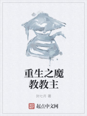 重生之魔教教主封面图片