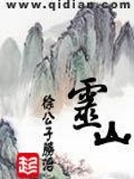 灵山封面图片