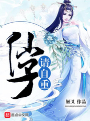 仙子请自重封面图片
