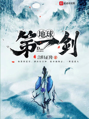 地球第一剑封面图片