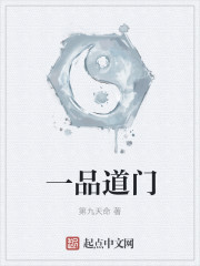 一品道门封面图片