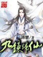 九炼归仙封面图片