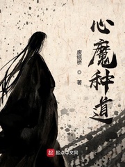心魔种道封面图片