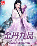 金丹九品封面图片