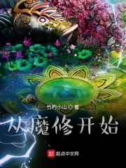 从魔修开始封面图片
