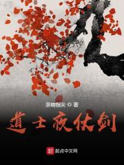 道士夜仗剑封面图片