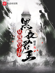 从傀儡皇子到黑夜君王封面图片