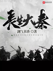 长生大秦封面图片