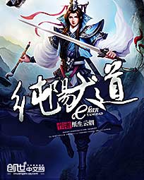 纯阳大道封面图片