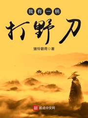 我有一柄打野刀封面图片